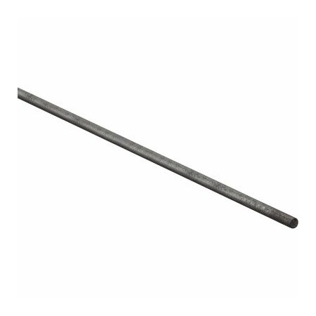National Hardware 14x36 CR Smooth Rod N301-150